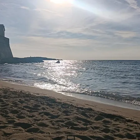 A Casa Di Enza Holiday home