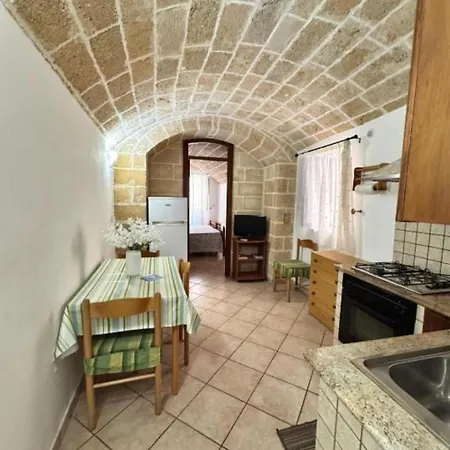 Holiday home A Casa Di Enza Gallipoli