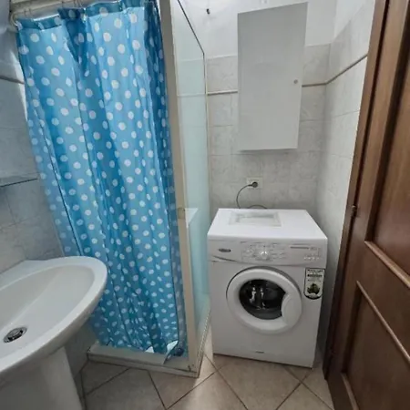 A Casa Di Enza * Gallipoli