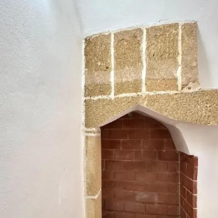 A Casa Di Enza