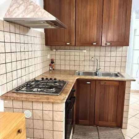 Holiday home A Casa Di Enza Gallipoli