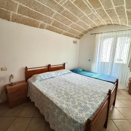 A Casa Di Enza * Gallipoli