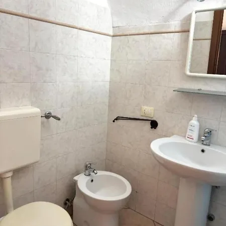 A Casa Di Enza Gallipoli