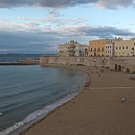 Holiday home A Casa Di Enza